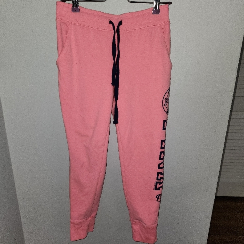 PINK Victoria's Secret Pink Sweatpants